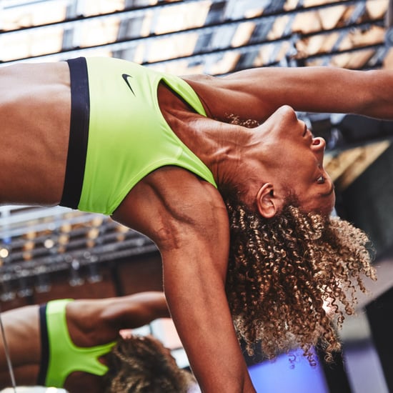 How to Be Fit