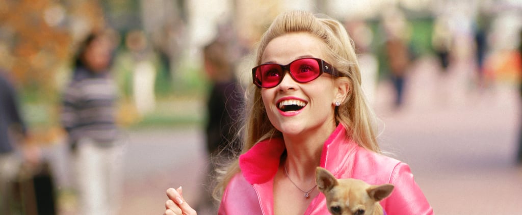 Best Pink Halloween Costume Ideas