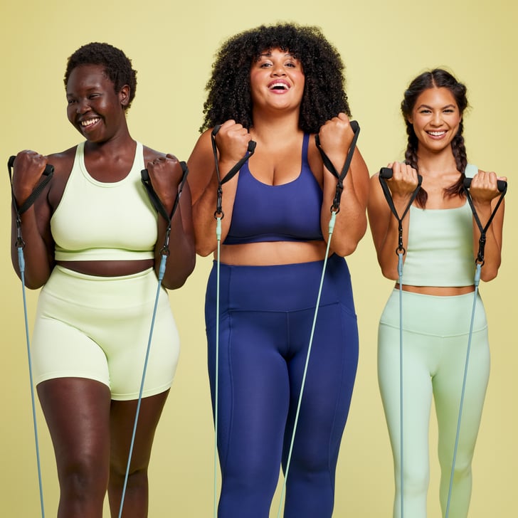 The Best High-Waisted Leggings For All Shapes and Sizes 2022