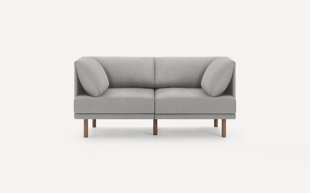 Burrow Range 2-Piece Sofa