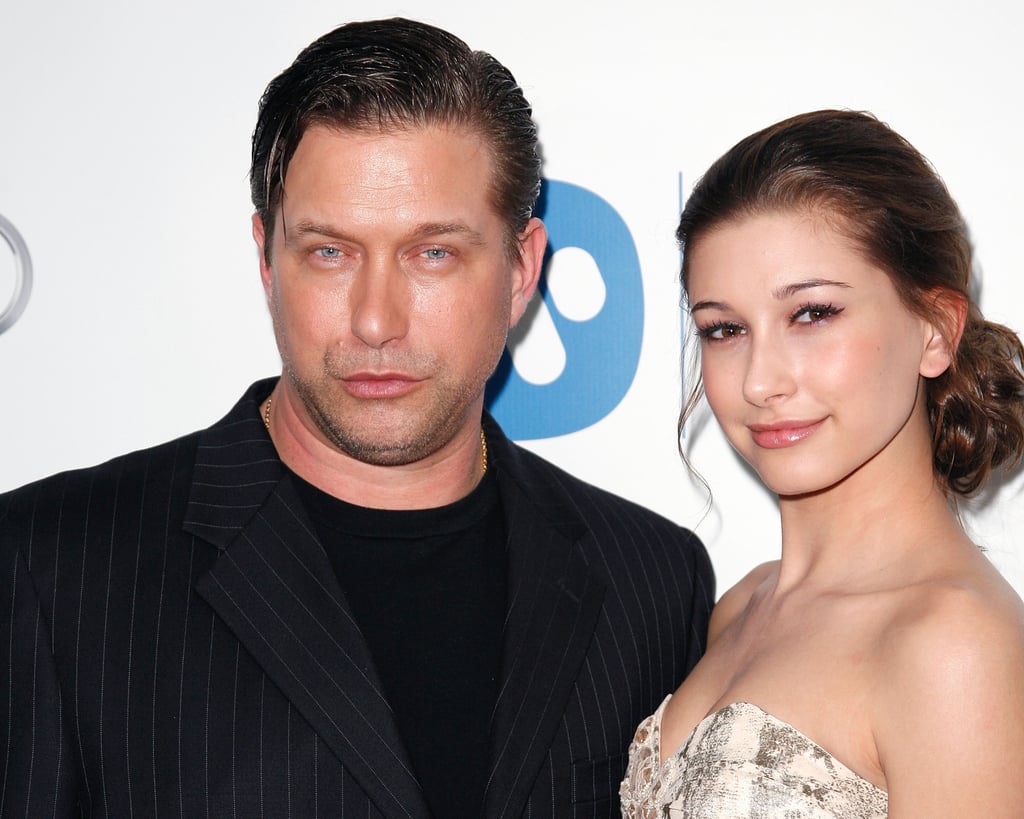 More Photos of Hailey Bieber With Stephen Baldwin and Kennya Baldwin