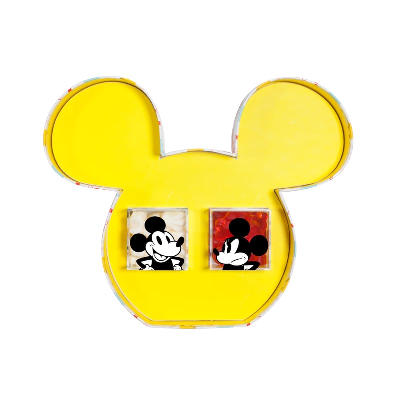 Mickey Ears Candy Bento Box ($26)