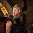 Duh — Here's Why Thor: Ragnarok's Bootleg Thor Looks Just Like Chris Hemsworth