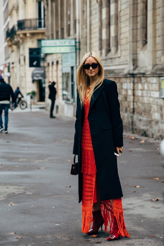 Paris Fashion Week Day 6