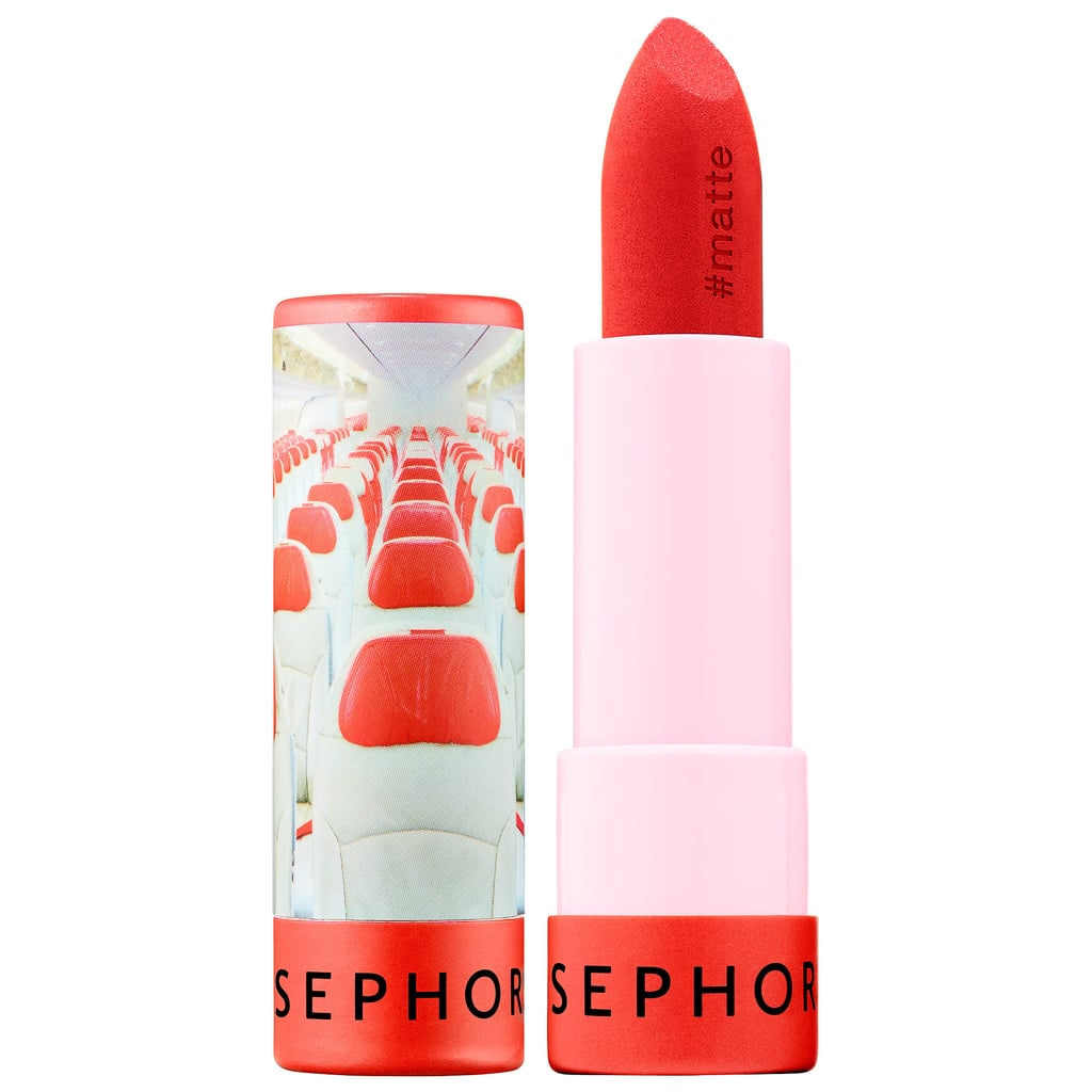 Sephora Collection #LipStories in First Class #25