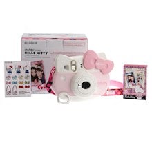 Fujifilm Instax Mini Hello Kitty Camera