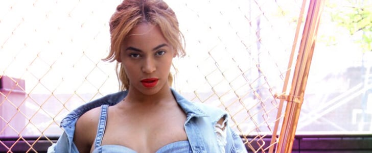 Beyonce's Reaction to the Same-Sex Marriage Ruling