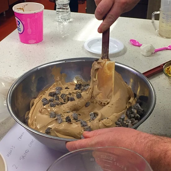 Inside the Baskin-Robbins Test Kitchen