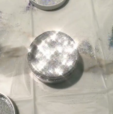 Anastasia Beverly Hills Releasing Glitter Pigments in 2018