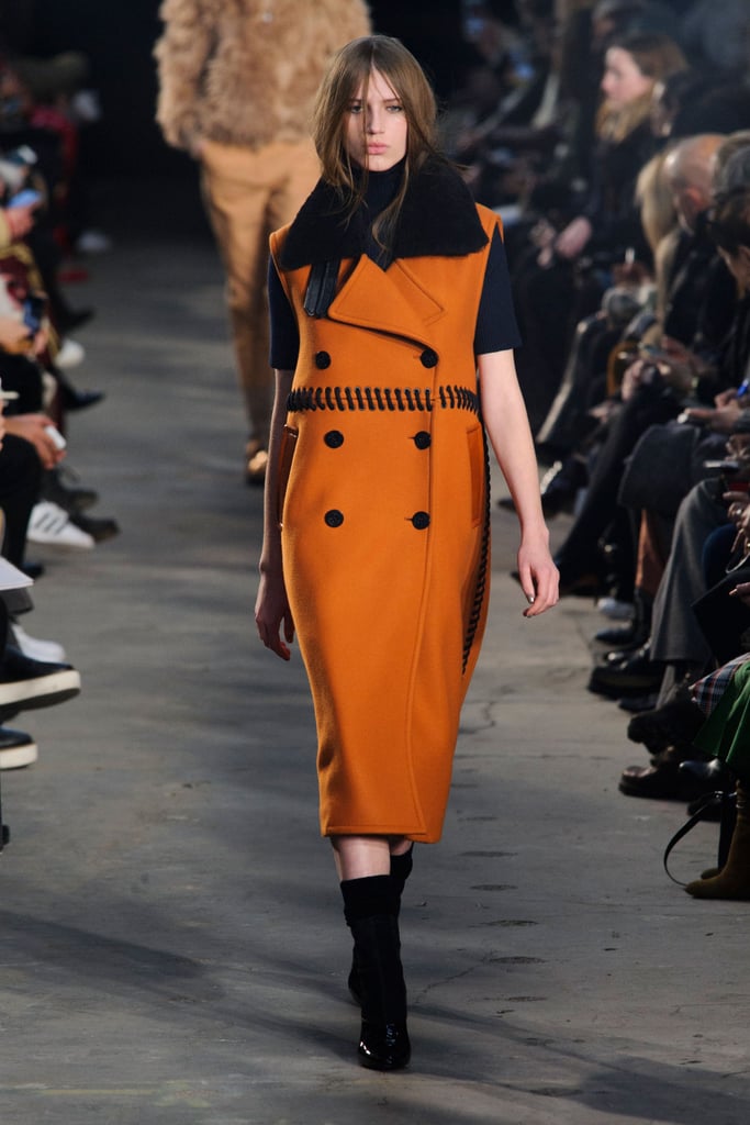 3.1 Phillip Lim Fall 2016 Collection