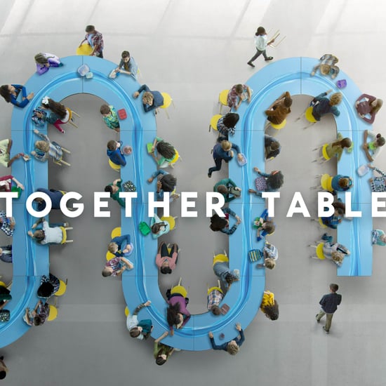 Capri Sun Together Table For Bullying Video