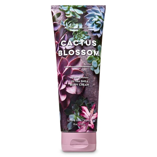 Bath and Body Works Cactus Blossom Body Care