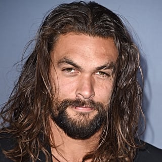 Jason Momoa