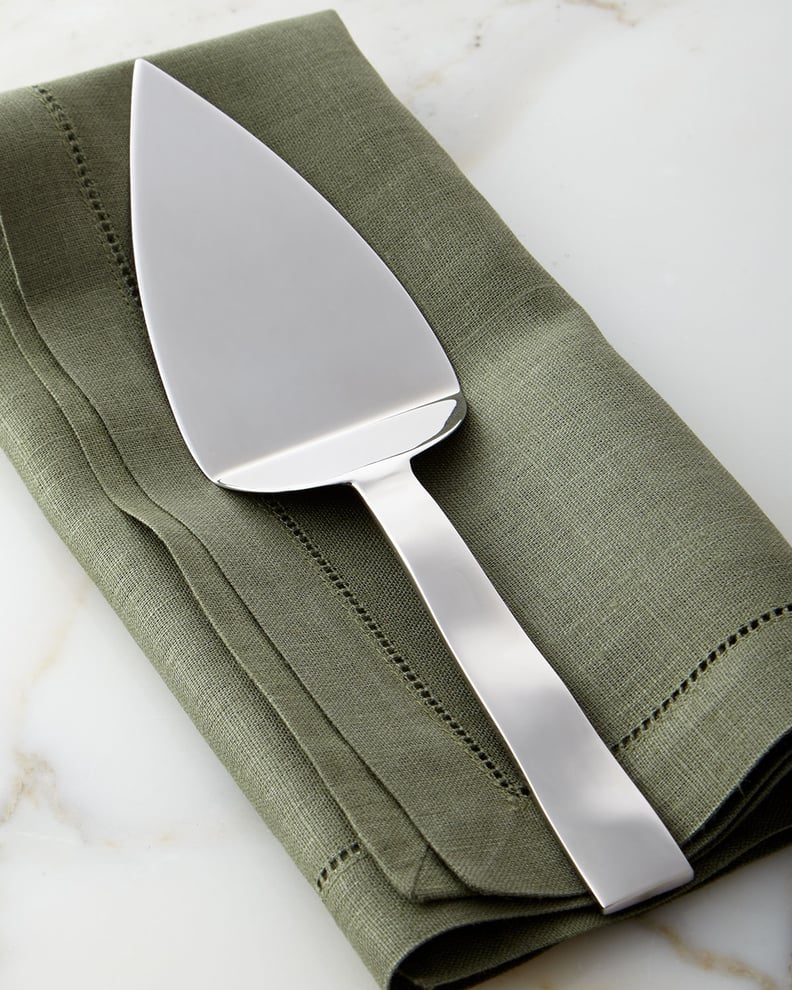 Michael Aram Ripple Effect Cake Server