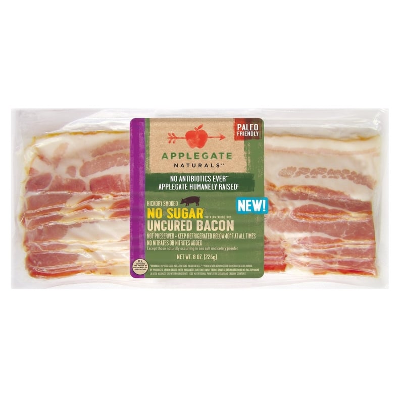 Applegate Naturals No Sugar Added Bacon