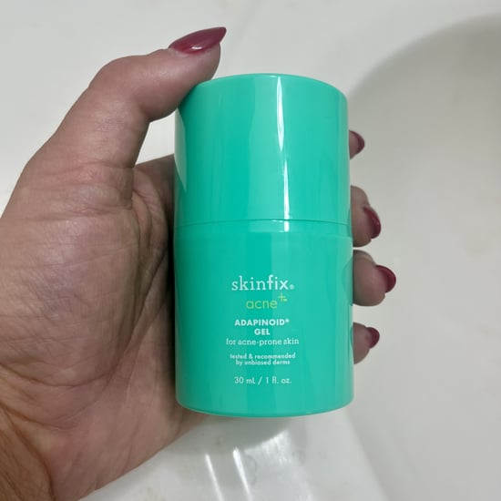 Skinfix Acne Adapinoid Gel Review With Photos