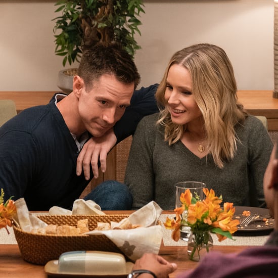 Why Did Logan Die in Veronica Mars Season 4?