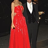 Kate Moss and Calvin Klein — 1995 | Met Gala Pictures ...
