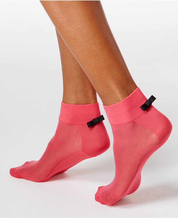 The 13 Best Sheer Socks To Step Up Your Spring Shoe Rotation - Brit + Co