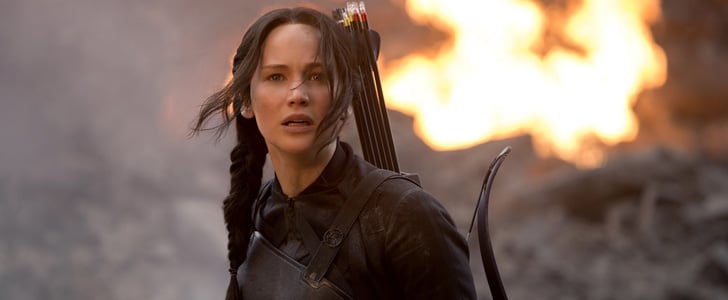Mockingjay One Direction Mashup