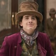 Timothée Chalamet and Hugh Grant Take Us Inside the Chocolate Factory in the New "Wonka" Trailer