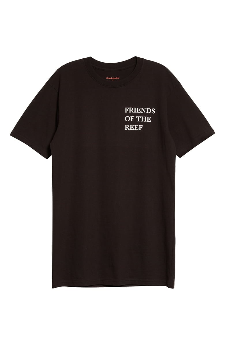 Coral Studios Friends of the Reef Graphic Tee