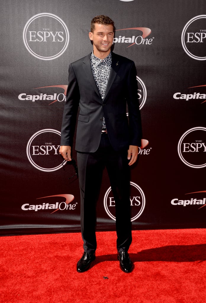 Grigor Dimitrov