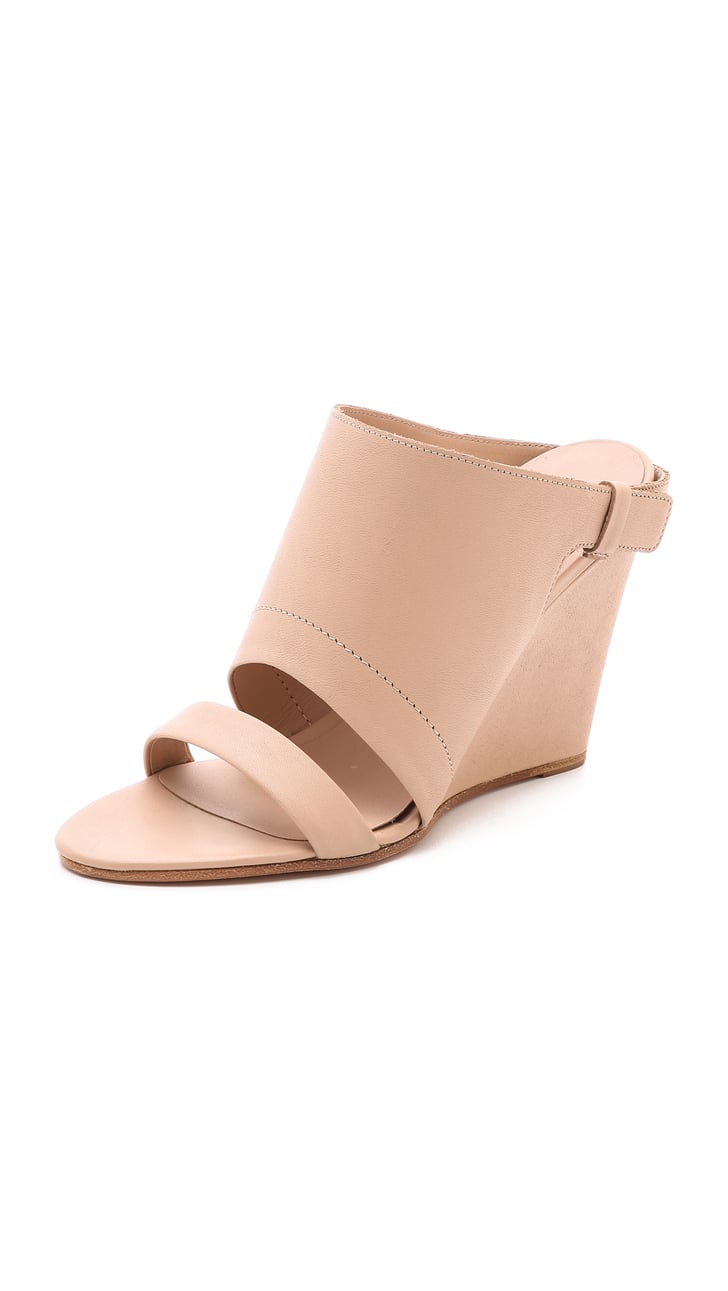 Mules | Spring Shoe Trends 2014 | POPSUGAR Fashion Photo 53