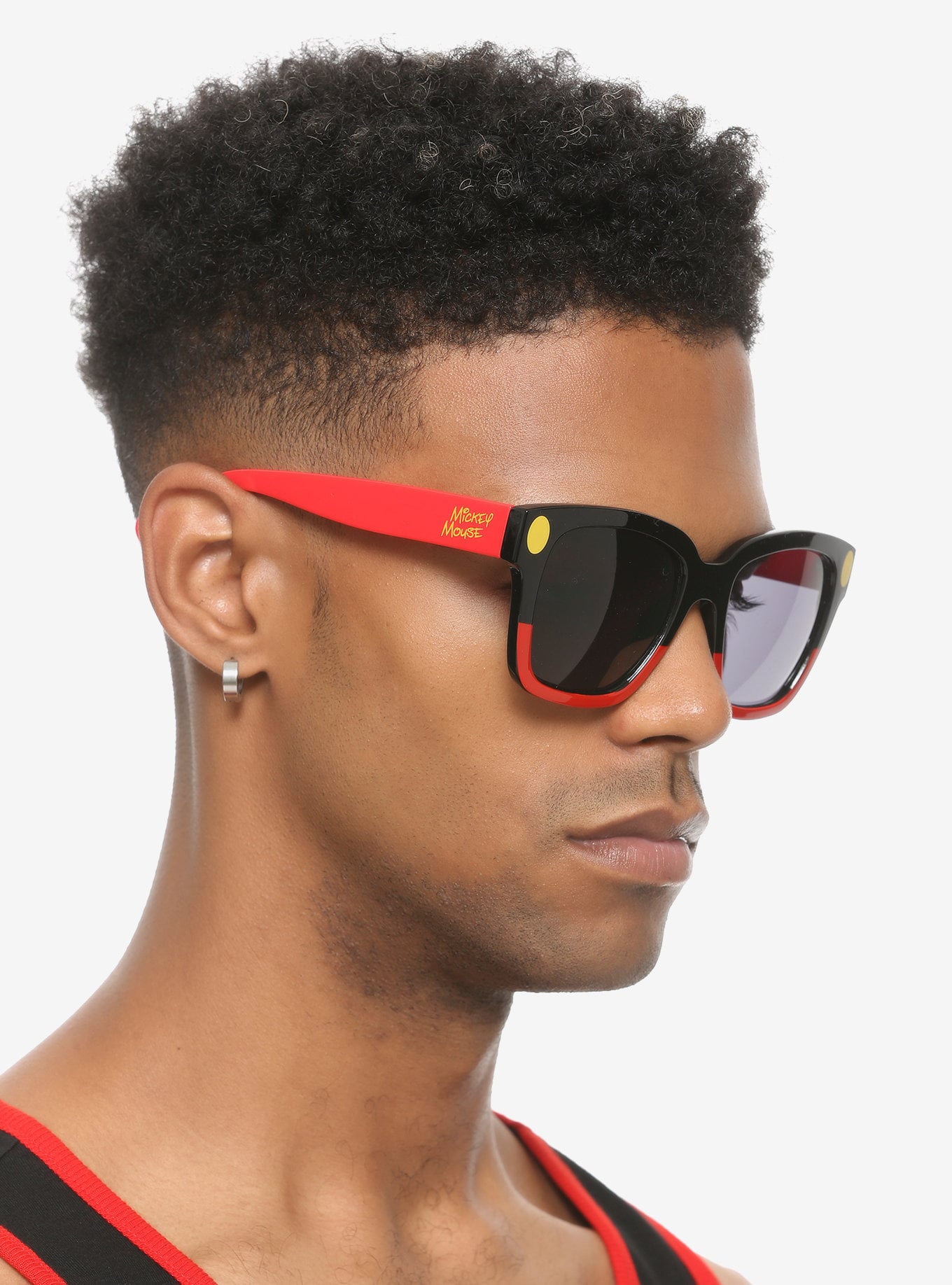 Mens disney sunglasses hotsell