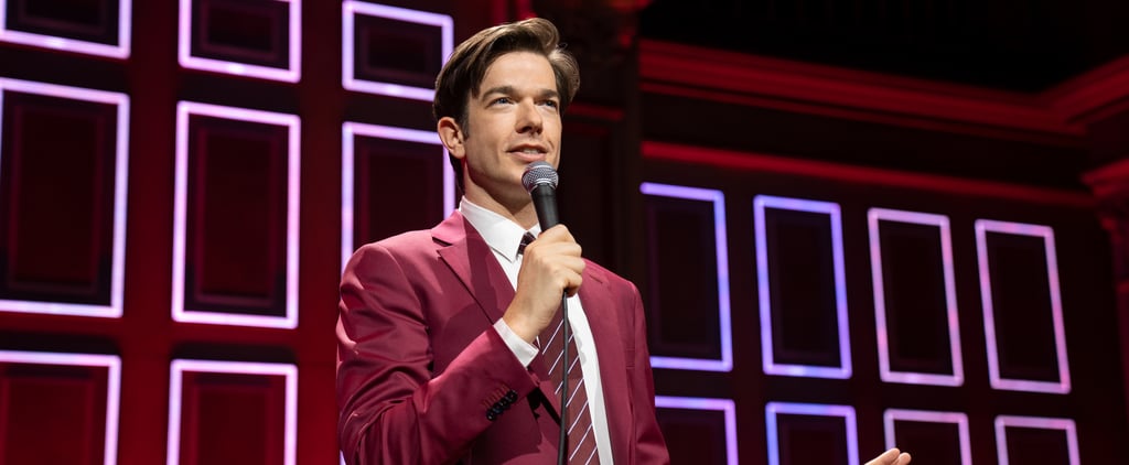 John Mulaney on His Addiction and Intervention in Baby J