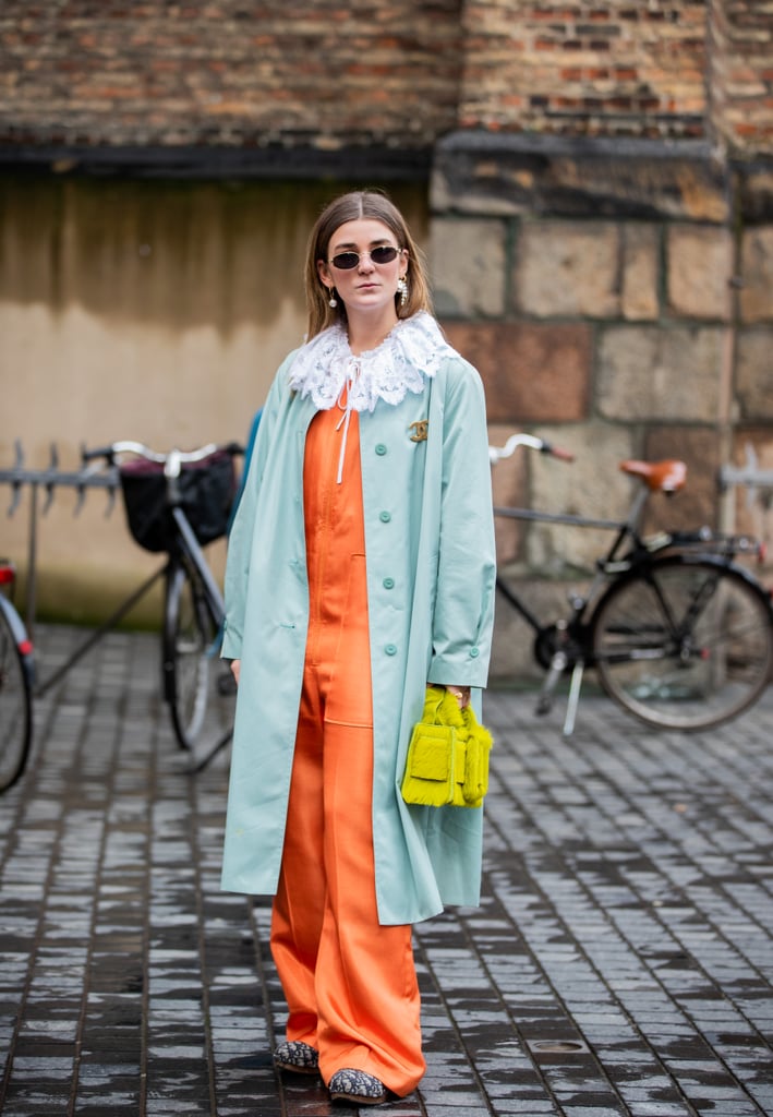 Copenhagen Fashion Week: Day 1