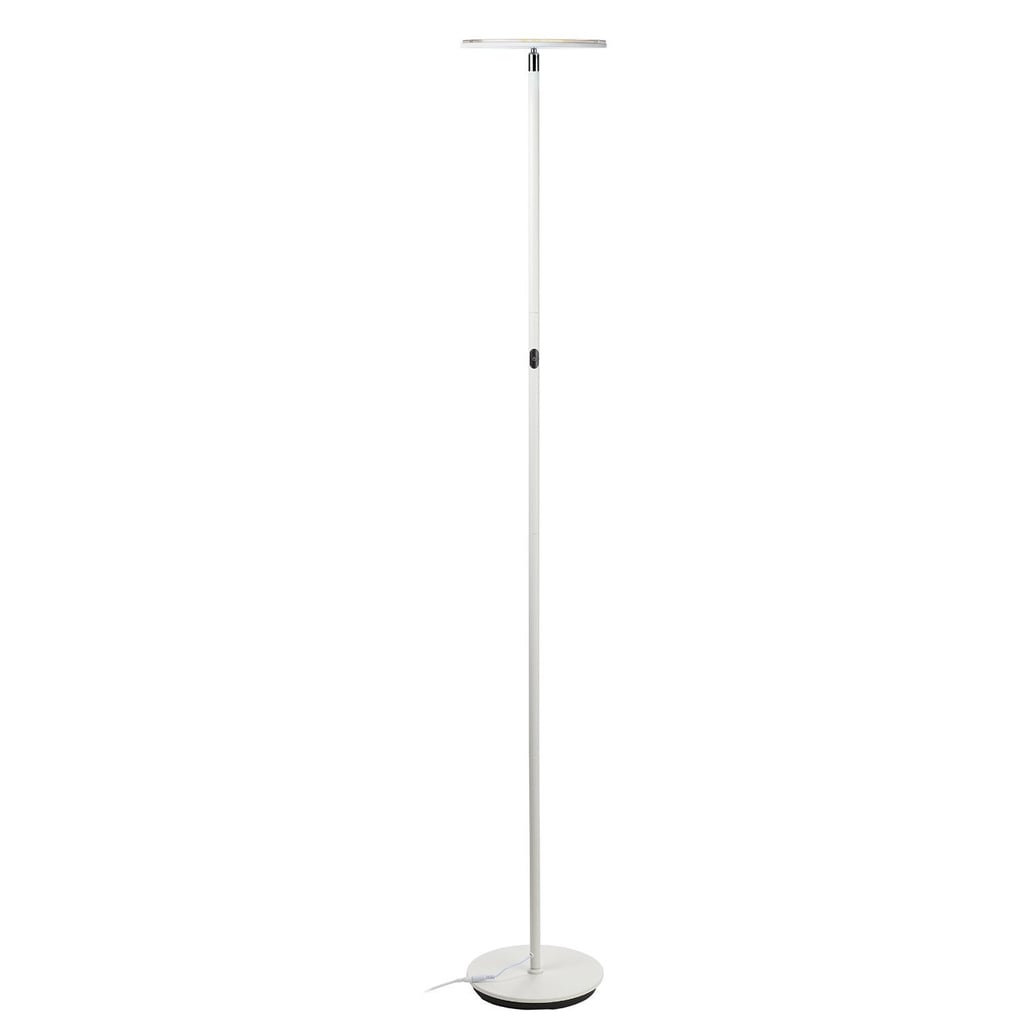 This Is the Best Floor Lamp on Amazon POPSUGAR Smart Living UK