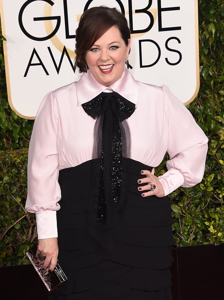 Melissa McCarthy