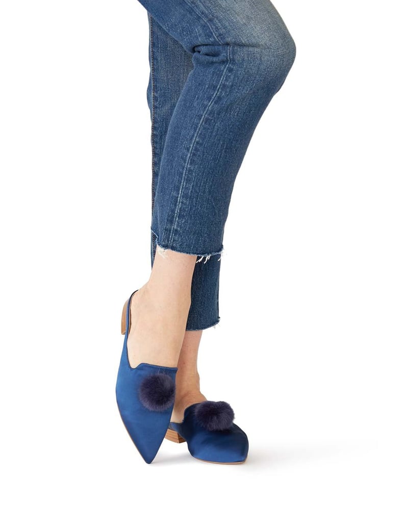Best flat mules 2019 sales