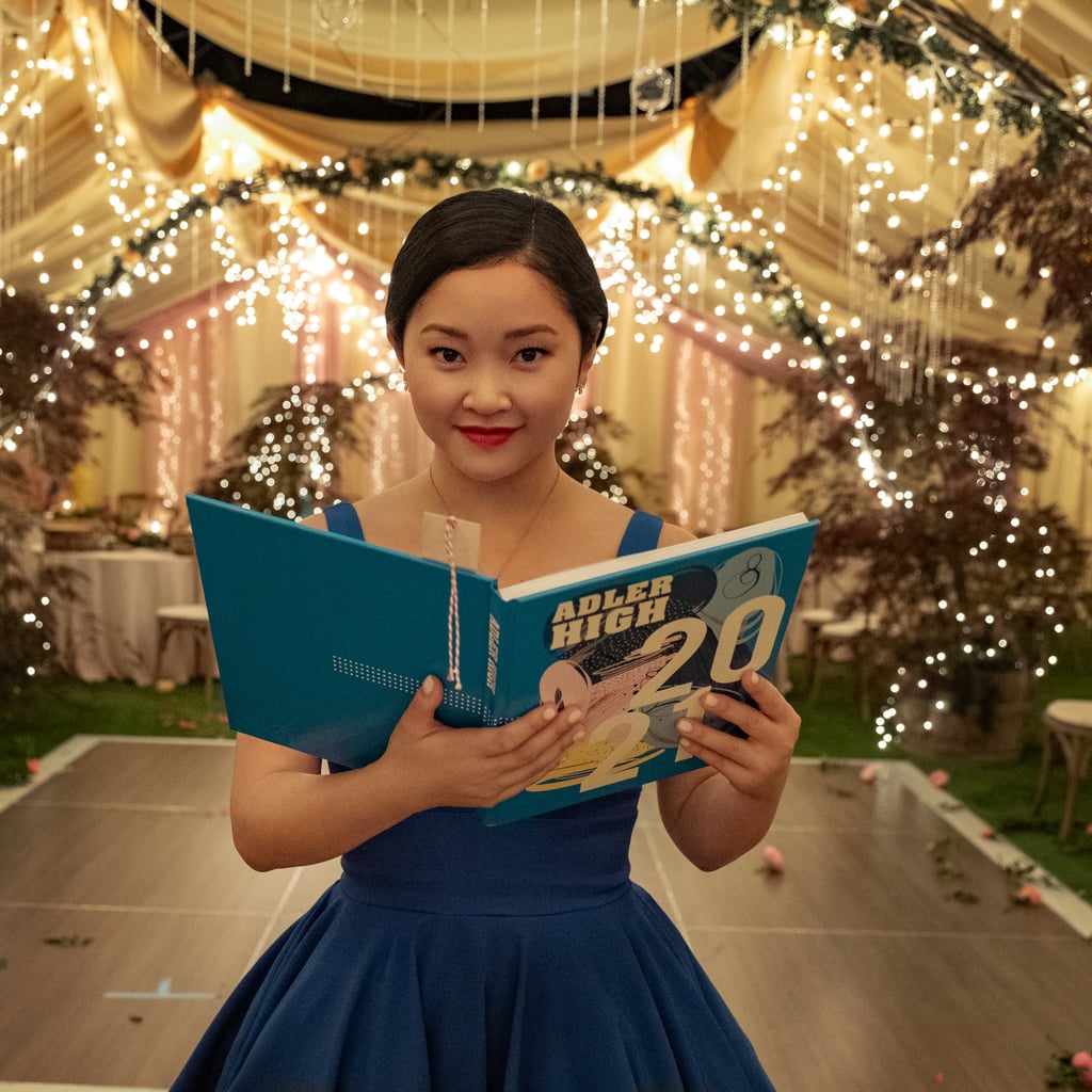 Dress Like Lara Jean 