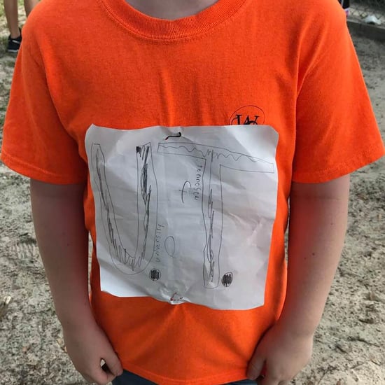 The Boy Bullied Over His T-Shirt Was Offered a Scholarship