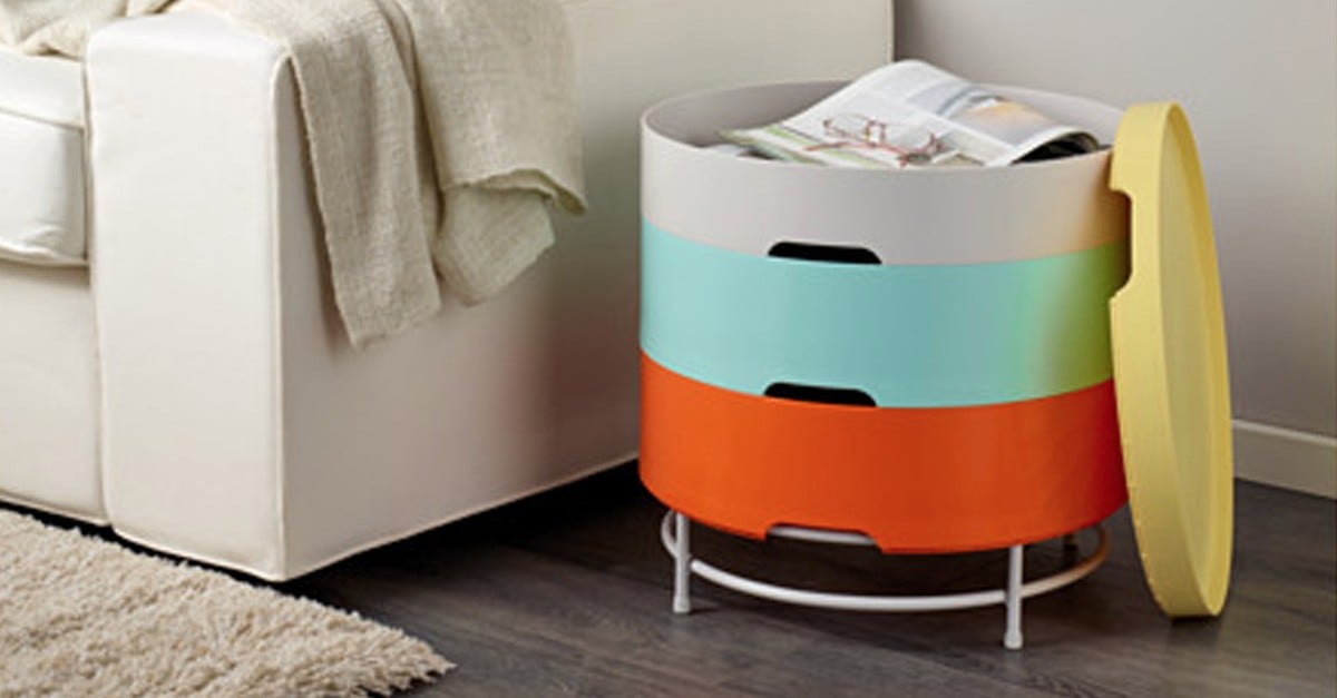 Ikea's Best Small-Space Items | POPSUGAR Home
