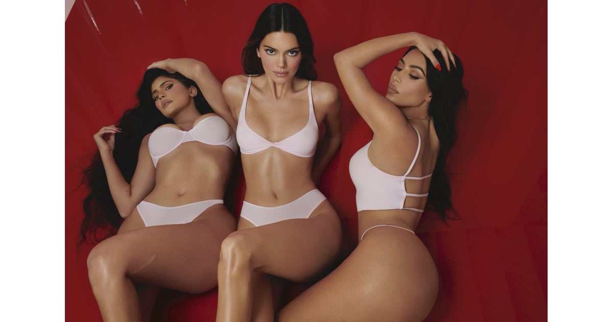 kylie jenner for skims kylie jenner for skims