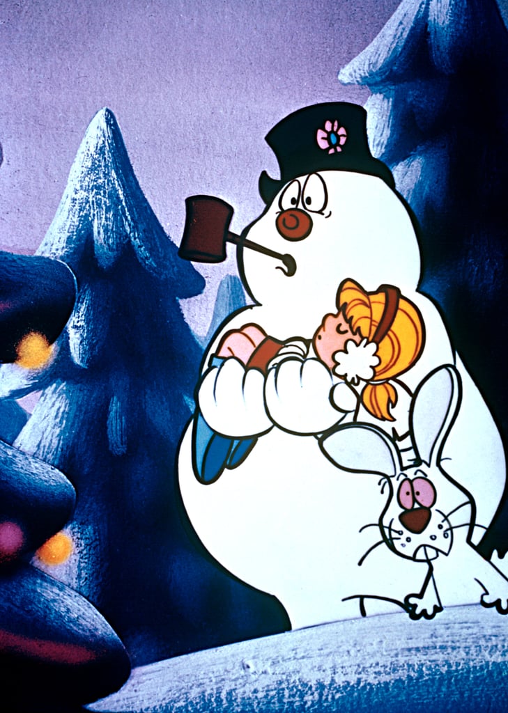 Frosty the Snowman: RIP Frosty