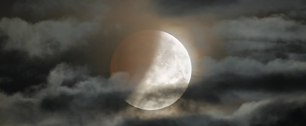 A Bruja’s Guide to Navigating Eclipse Season