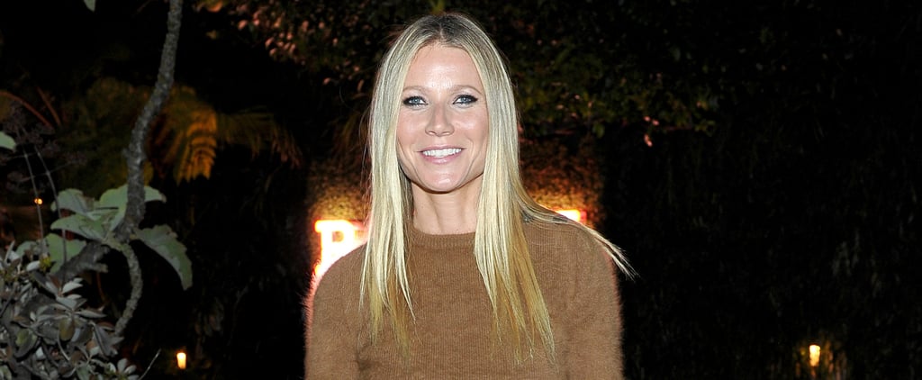 Gwyneth Paltrow House Santa Monica