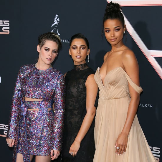 See the Photos of the Charlie's Angels Premiere in LA