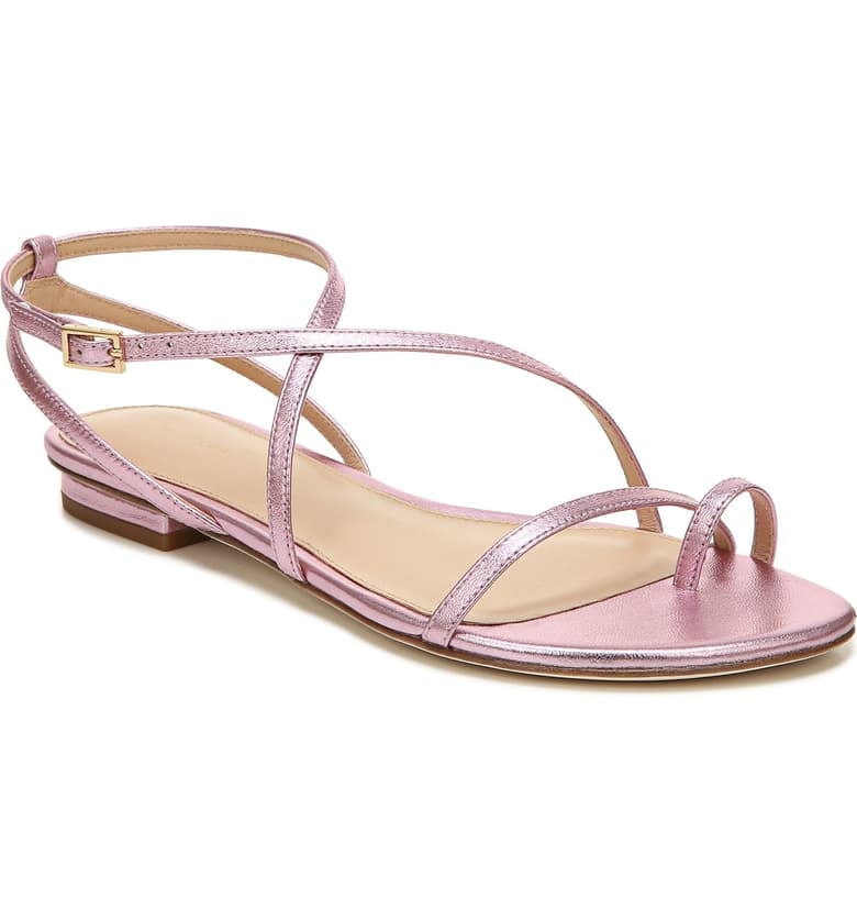 Via Spiga Calandre Sandals