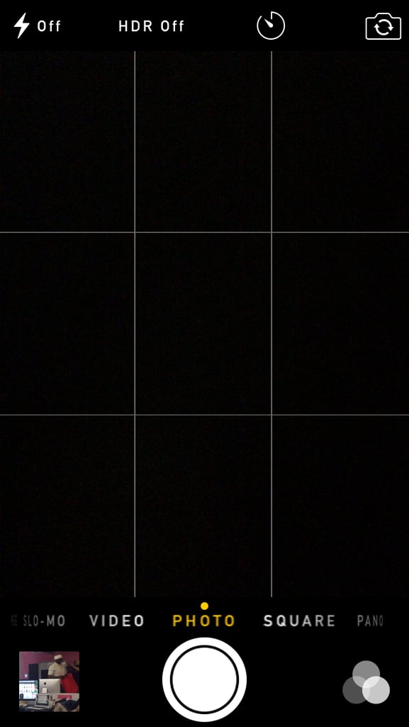 Get on the Grid
