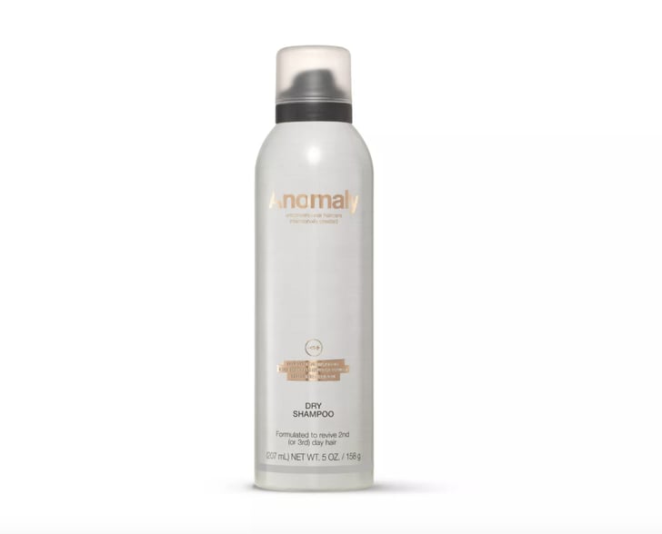 Anomaly Dry Shampoo Cool Beauty Products From Target POPSUGAR