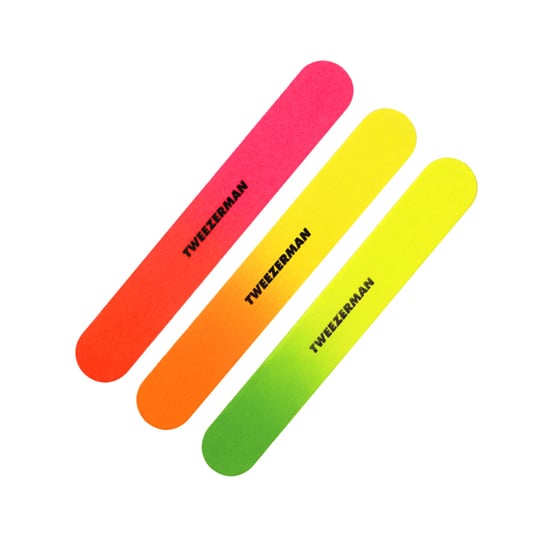 Tweezerman Neon Nail File