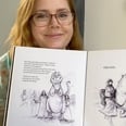 Jennifer Garner, Noah Centineo, and More Stars Read Kids' Books For Coronavirus Fundraiser
