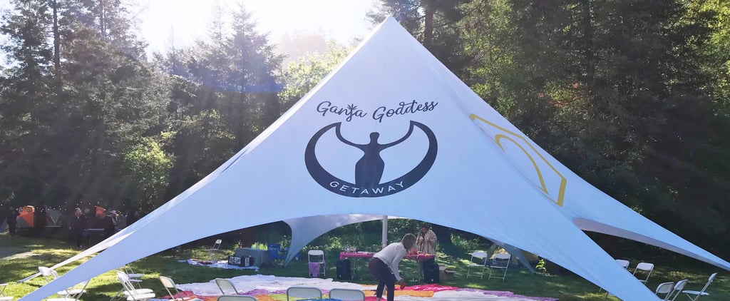 What Is Ganja Goddess Getaway?