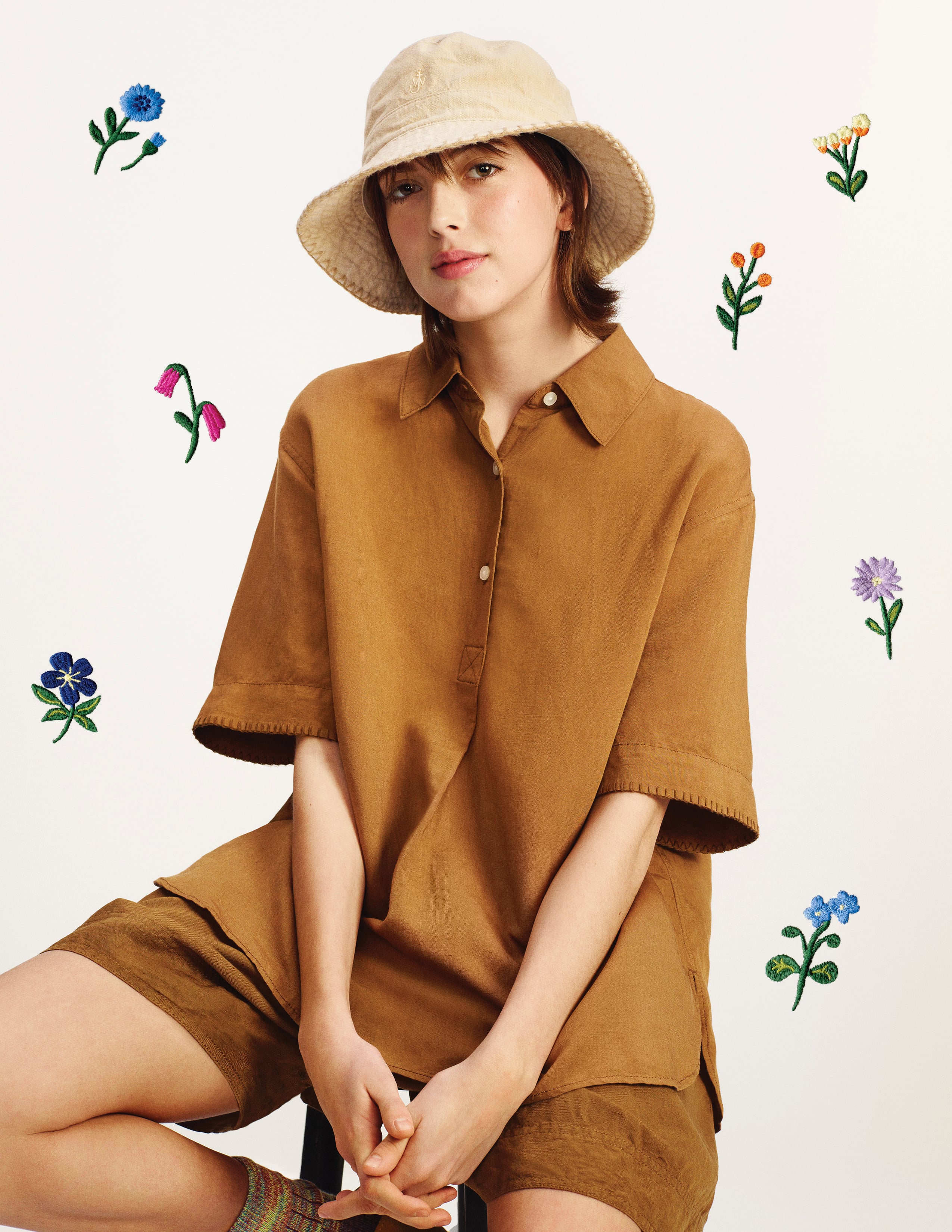 JW Anderson x UNIQLO Spring/Summer 2023 Collection