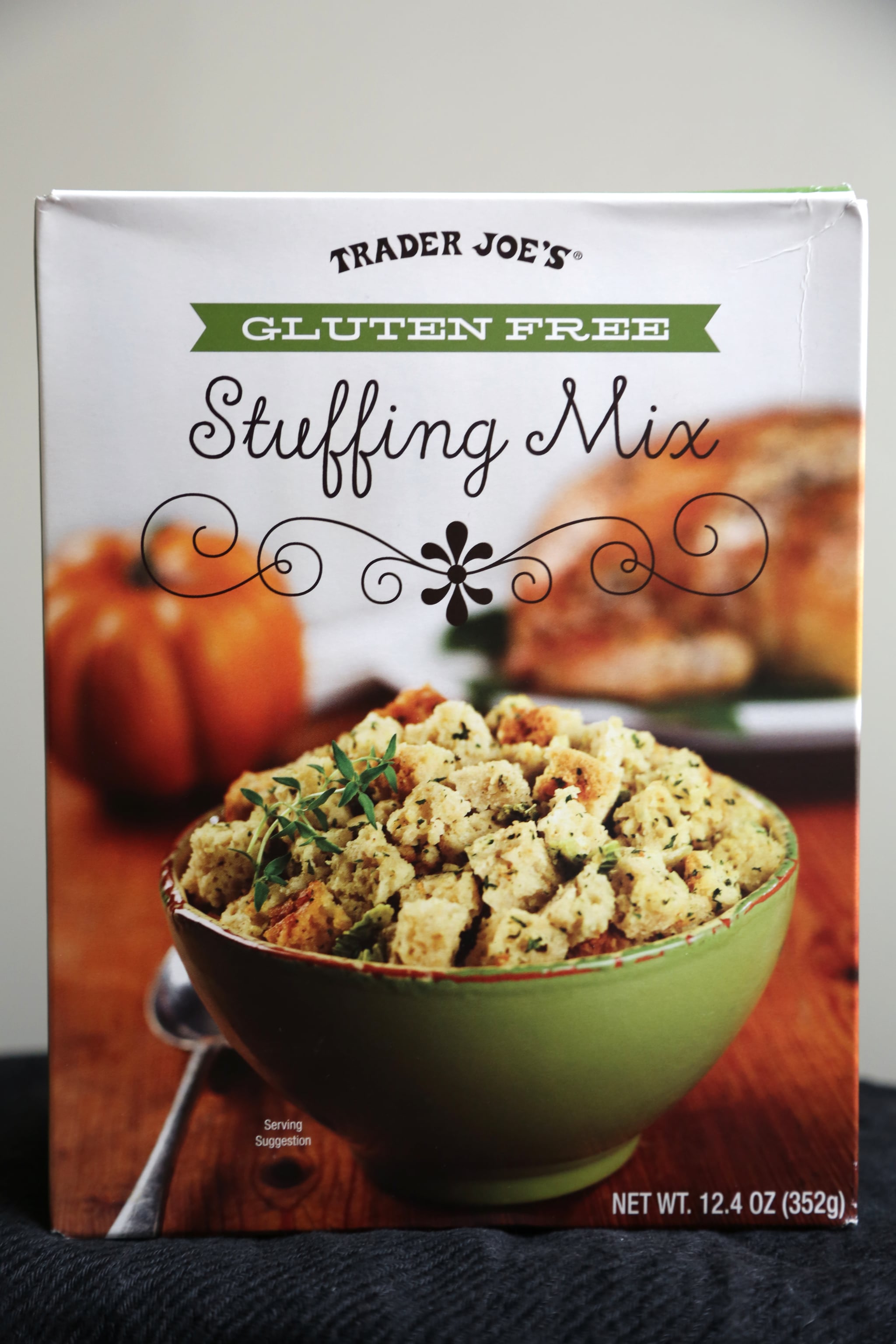 Best Trader Joe S Thanksgiving Foods Popsugar Food